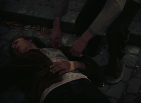 Still frame 197 from The Devil, Probably (1977) directed by Robert Bresson