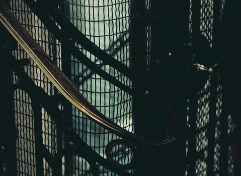 Still frame 19 from The Devil, Probably (1977) directed by Robert Bresson
