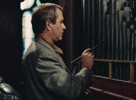 Still frame 27 from The Devil, Probably (1977) directed by Robert Bresson