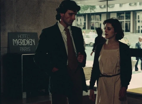 Still frame 41 from The Devil, Probably (1977) directed by Robert Bresson