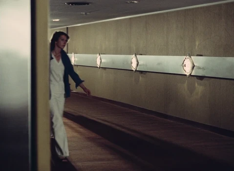 Still frame 42 from The Devil, Probably (1977) directed by Robert Bresson