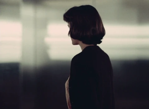 Still frame 43 from The Devil, Probably (1977) directed by Robert Bresson