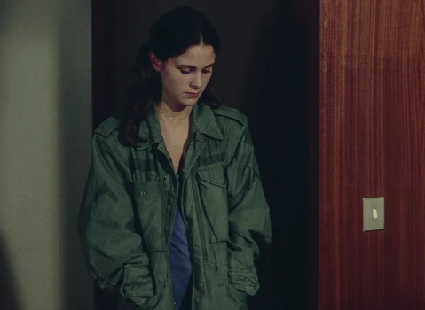 Still frame 45 from The Devil, Probably (1977) directed by Robert Bresson