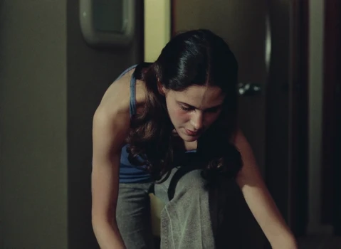 Still frame 48 from The Devil, Probably (1977) directed by Robert Bresson