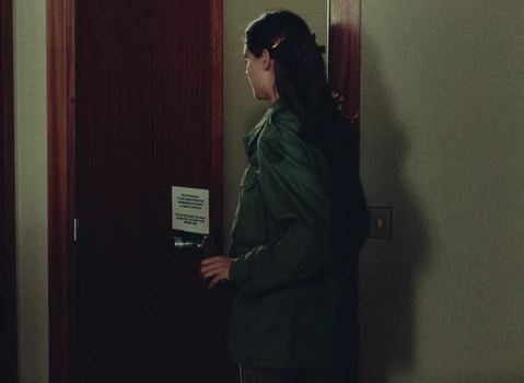 Still frame 49 from The Devil, Probably (1977) directed by Robert Bresson