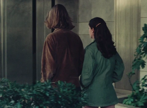 Still frame 50 from The Devil, Probably (1977) directed by Robert Bresson