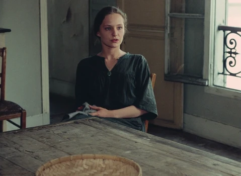 Still frame 51 from The Devil, Probably (1977) directed by Robert Bresson