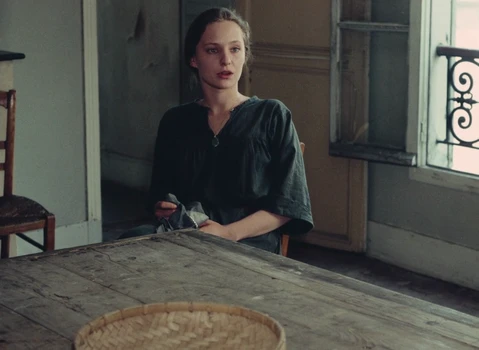 Still frame 53 from The Devil, Probably (1977) directed by Robert Bresson