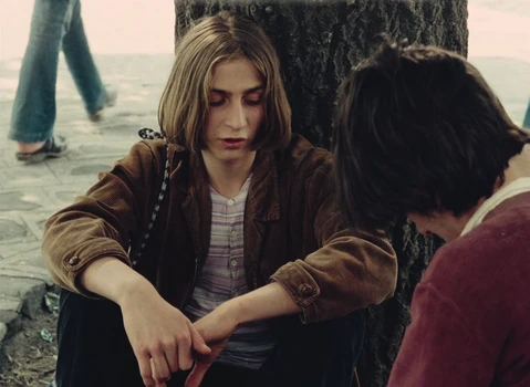 Still frame 59 from The Devil, Probably (1977) directed by Robert Bresson