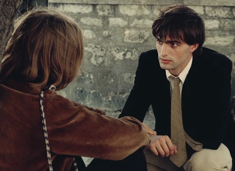 Still frame 63 from The Devil, Probably (1977) directed by Robert Bresson