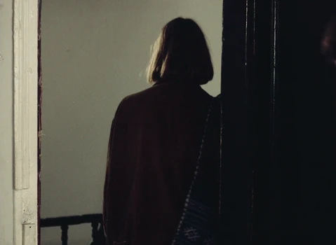 Still frame 65 from The Devil, Probably (1977) directed by Robert Bresson