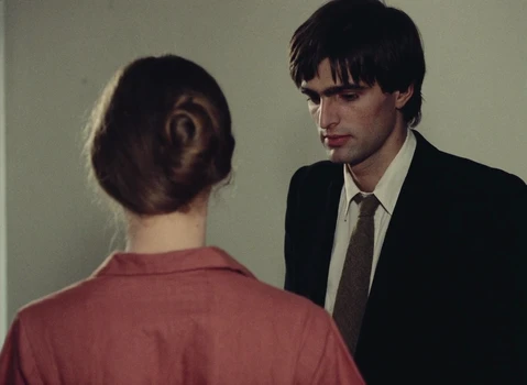 Still frame 66 from The Devil, Probably (1977) directed by Robert Bresson