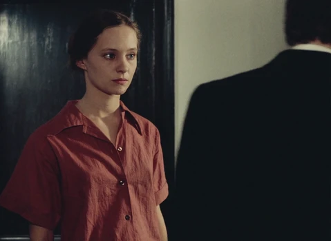 Still frame 67 from The Devil, Probably (1977) directed by Robert Bresson
