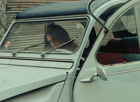 Still frame 68 from The Devil, Probably (1977) directed by Robert Bresson