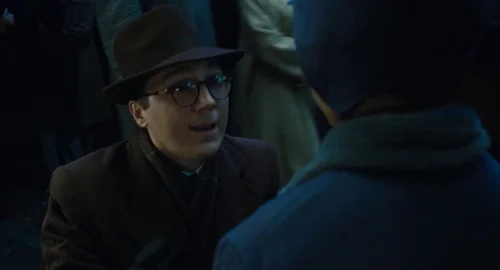 Still frame 1 from The Fabelmans (2022) directed by Steven Spielberg