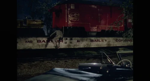 Still frame 2 from The Fabelmans (2022) directed by Steven Spielberg