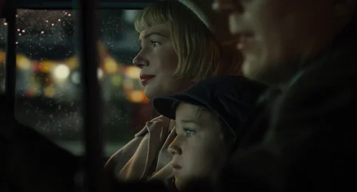 Still frame 6 from The Fabelmans (2022) directed by Steven Spielberg