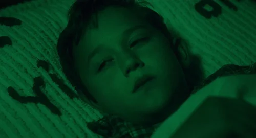 Still frame 5 from The Fabelmans (2022) directed by Steven Spielberg