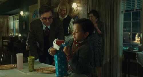 Still frame 7 from The Fabelmans (2022) directed by Steven Spielberg
