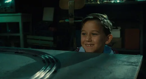 Still frame 12 from The Fabelmans (2022) directed by Steven Spielberg