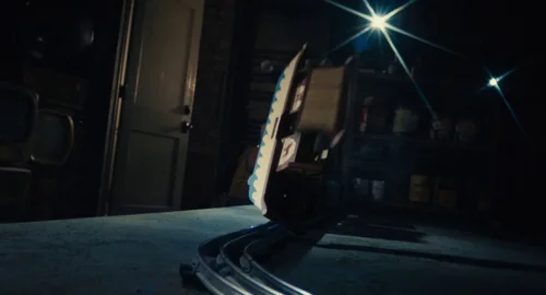 Still frame 8 from The Fabelmans (2022) directed by Steven Spielberg