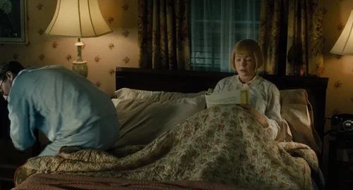 Still frame 11 from The Fabelmans (2022) directed by Steven Spielberg