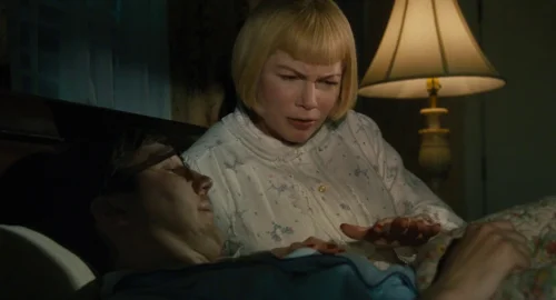 Still frame 9 from The Fabelmans (2022) directed by Steven Spielberg