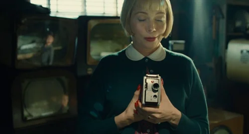 Still frame 16 from The Fabelmans (2022) directed by Steven Spielberg