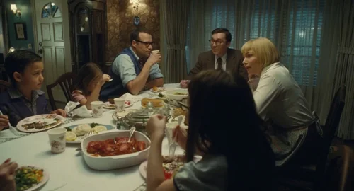 Still frame 15 from The Fabelmans (2022) directed by Steven Spielberg