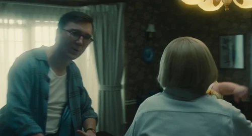 Still frame 26 from The Fabelmans (2022) directed by Steven Spielberg