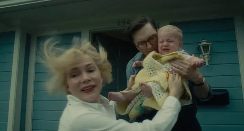 Still frame 25 from The Fabelmans (2022) directed by Steven Spielberg