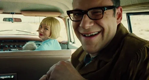 Still frame 22 from The Fabelmans (2022) directed by Steven Spielberg
