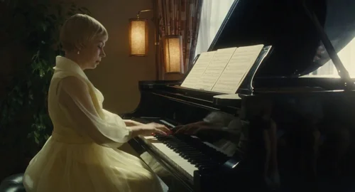 Still frame 34 from The Fabelmans (2022) directed by Steven Spielberg