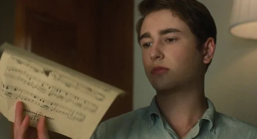 Still frame 33 from The Fabelmans (2022) directed by Steven Spielberg