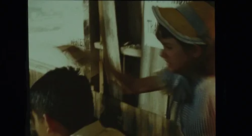 Still frame 36 from The Fabelmans (2022) directed by Steven Spielberg