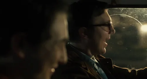 Still frame 40 from The Fabelmans (2022) directed by Steven Spielberg