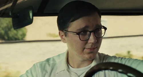 Still frame 38 from The Fabelmans (2022) directed by Steven Spielberg