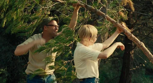 Still frame 42 from The Fabelmans (2022) directed by Steven Spielberg