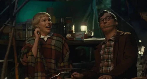 Still frame 43 from The Fabelmans (2022) directed by Steven Spielberg