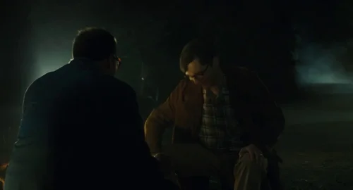 Still frame 45 from The Fabelmans (2022) directed by Steven Spielberg