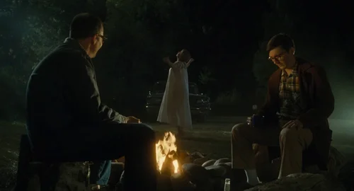 Still frame 51 from The Fabelmans (2022) directed by Steven Spielberg