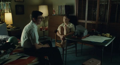 Still frame 46 from The Fabelmans (2022) directed by Steven Spielberg