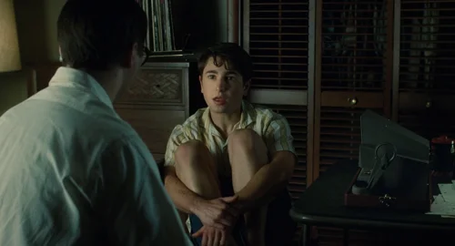Still frame 54 from The Fabelmans (2022) directed by Steven Spielberg