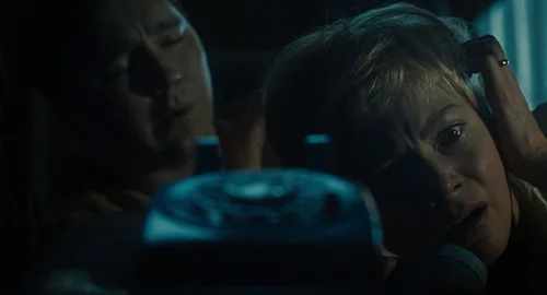 Still frame 53 from The Fabelmans (2022) directed by Steven Spielberg