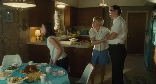 Still frame 57 from The Fabelmans (2022) directed by Steven Spielberg