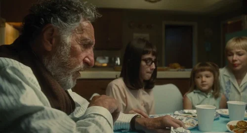 Still frame 56 from The Fabelmans (2022) directed by Steven Spielberg