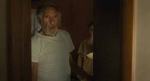 Still frame 55 from The Fabelmans (2022) directed by Steven Spielberg