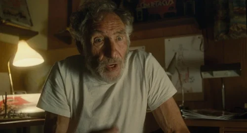 Still frame 62 from The Fabelmans (2022) directed by Steven Spielberg