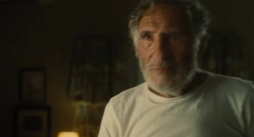 Still frame 61 from The Fabelmans (2022) directed by Steven Spielberg