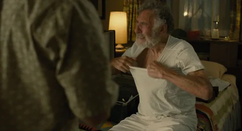 Still frame 63 from The Fabelmans (2022) directed by Steven Spielberg